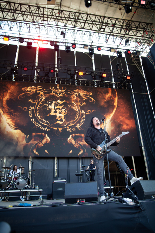 Evergrey